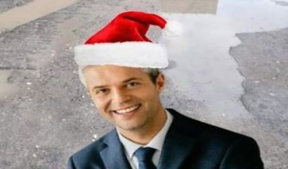 Кръгът Хоризонт ни води към ЗАЛЕЗ а кметът мълчи Благодарим