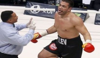 Да крещиш Българин юнак докато Кубрат Пулев с хиляда мъки