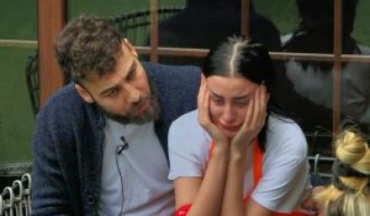 Една от най симпатичните тв двойки се раздели Риалити героите от