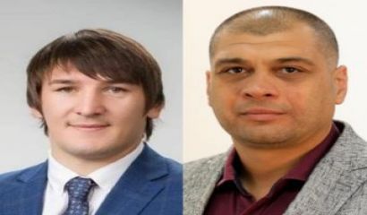 И ф главен прокурор на Република България Борислав Сарафов внесе в