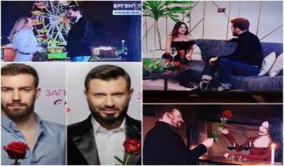 Aз съм най богатият ерген – ce представи Мартин Николов Елвиса при