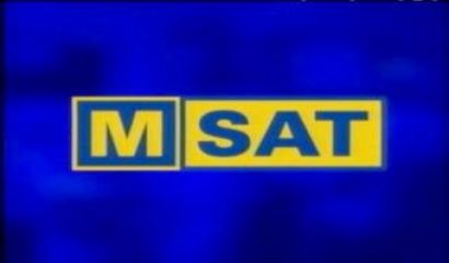 МСАТ отново приятно изненада абонатите си като вчера след 17