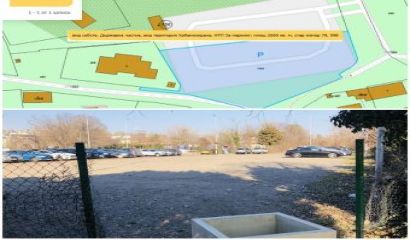 Модераторът на групата Варна може да защити Морската си градина