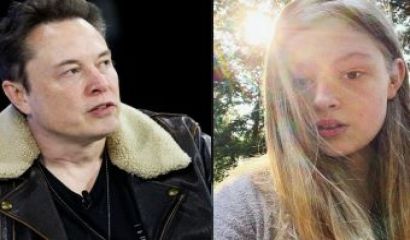 Транссексуалната дъщеря на милиардера Илон Мъск Вивиен Джена Уилсън разкритикува