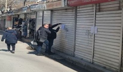 След като със заповед на кмета на Варна Благомир Коцев