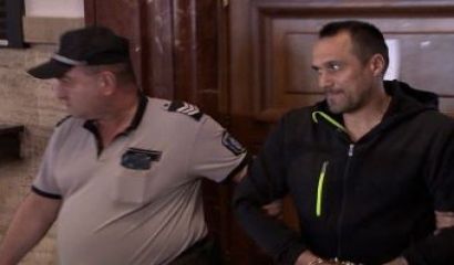 Преди дни задържаха 30 килограма кокаин при акция на ГДБОП