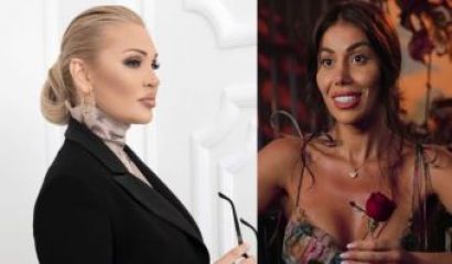 Стайна саксия ама без растение вътре Така популярният моден дизайнер