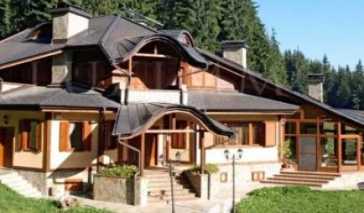 Палатът на Рамадан Аталай в Пампорово
ДПС на Доган иска да