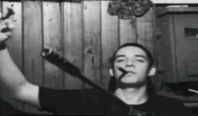 Иван е с празен поглед все едно е друг човек