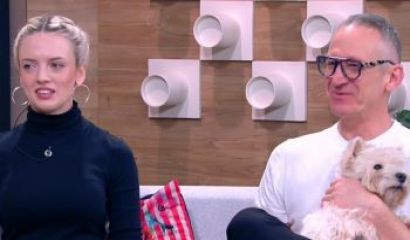 Скандали викове и полиция огласяли квартирата на Деян Донков и