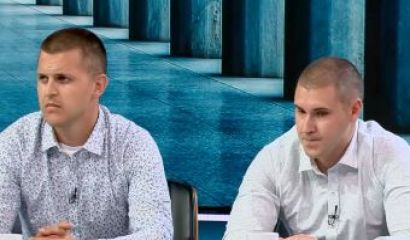 Пред камерата на NOVA застанаха двамата полицаи задържали Явор Георгиев