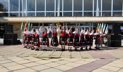 13 796 лв събраха жителите и гостите на Долни чифлик