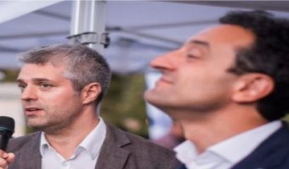 Нов скандален запис хвърля светлина как се договарят обществени поръчки