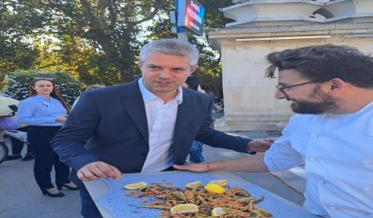 Кметът на Варна Благомир Коцев бе изпържен като дребна риба