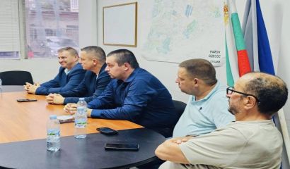 Общинските съветници на ГЕРБ във Варна ще сезират прокуратурата заради