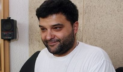 Бях най близкият приятел на Тодор Славков още от детските му