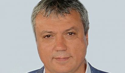 Проектът за строеж на жилищни сгради на терена на бившето