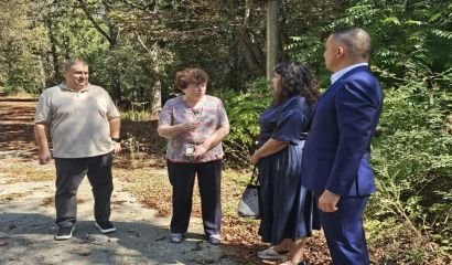 Бившият кмет на Варна и областен координатор на ПП ГЕРБ