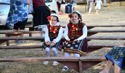 XХVI Народен събор за ваяшки и други народни певци и