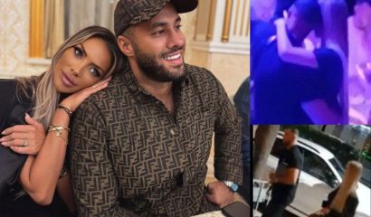 Мъжът на Златка Райкова – Карен Хачатрян и брат му