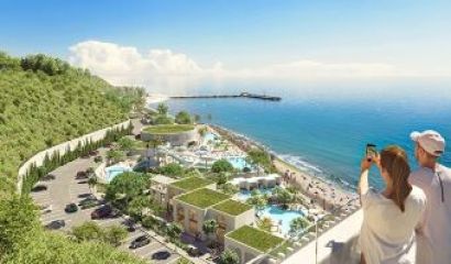 Идейният проект за бъдещото морско бижу на Варна – продължението