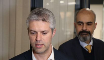 Софийският градски съд прекрати съдебното производство по наказателното дело от