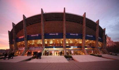 Само след един месец едно от най мащабните и интригуващи