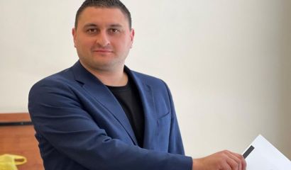 Журналистката Наталия Господинова коментира поредната медийна изява на кмета Варна