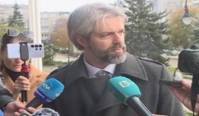 Фамилията Коцеви баща Рубин и син Благомир която скри два