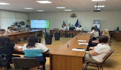 На 03 06 2026 г в гр Долни чифлик се