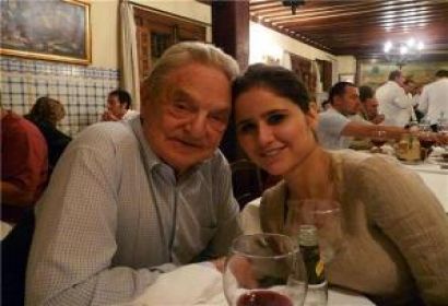 Истината за мащабния протест, който изненада всички.Който тръгне срещу Сорос следва бърз майдан