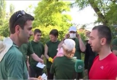 Венелин Петков: Това е покъртително, bTV е в срив!