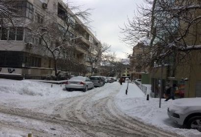 Иван Портних: Община Варна не е осигурила снегопочистването в районите Младост и Приморски