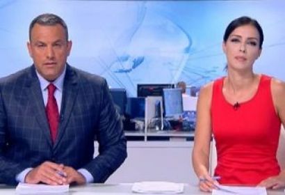 Виктория Петрова с тайна сватба?