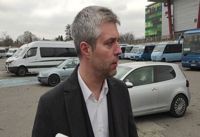 Благомир Коцев с 6 топ скандала, докато е областен управител