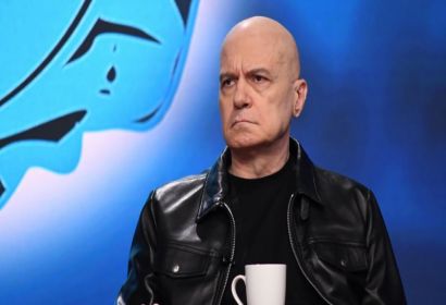 Слави Трифонов: ПП-ДБ управляваха с Пеевски, лицемерно е да критикуват сега