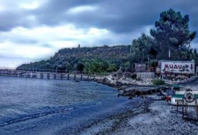 Георги Дянков: Докато бях зам.директор на „Черноморски риболов“, на „Карантината“ имаше рибарски пристан