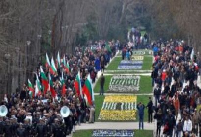 Варна празнува 3-ти март