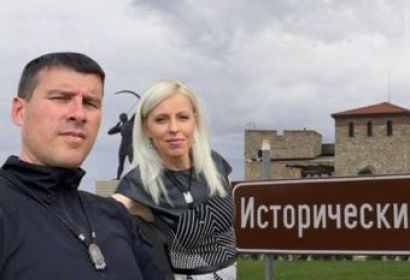 Съдът: Жената на Ивелин Михайлов е укрила над 600 хиляди лева данъци
