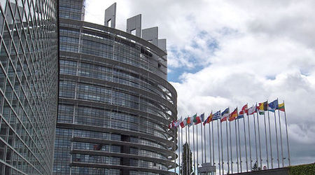 Комисията по граждански свободи, правосъдие и вътрешни работи на Европейския