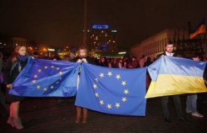 Kiev-Protesti