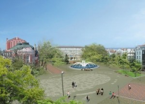 fontan-ploshtad-nezavisimost