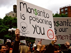 monsanto