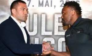 Pulev-Chisora