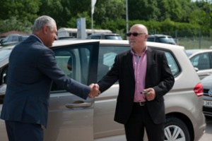 Novi taksimetrovi koli