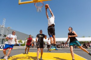 Streetball (1)