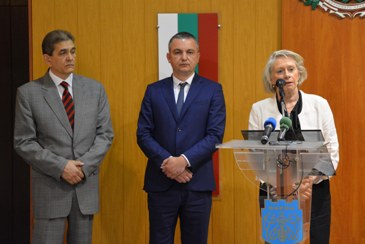 210 млн. крони ще бъде макрорамката на Норвежката програма за