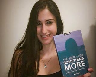 Бавно научавам, че не трябва да реагирам на всичко, което