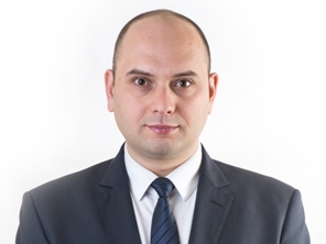 Кандидатът за народен представител от коалицията ГЕРБ/СДС, Павел Христов коментира