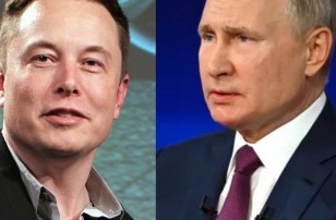 Най-богатият човек в света, собственикът на Tesla и SpaceX, Илон